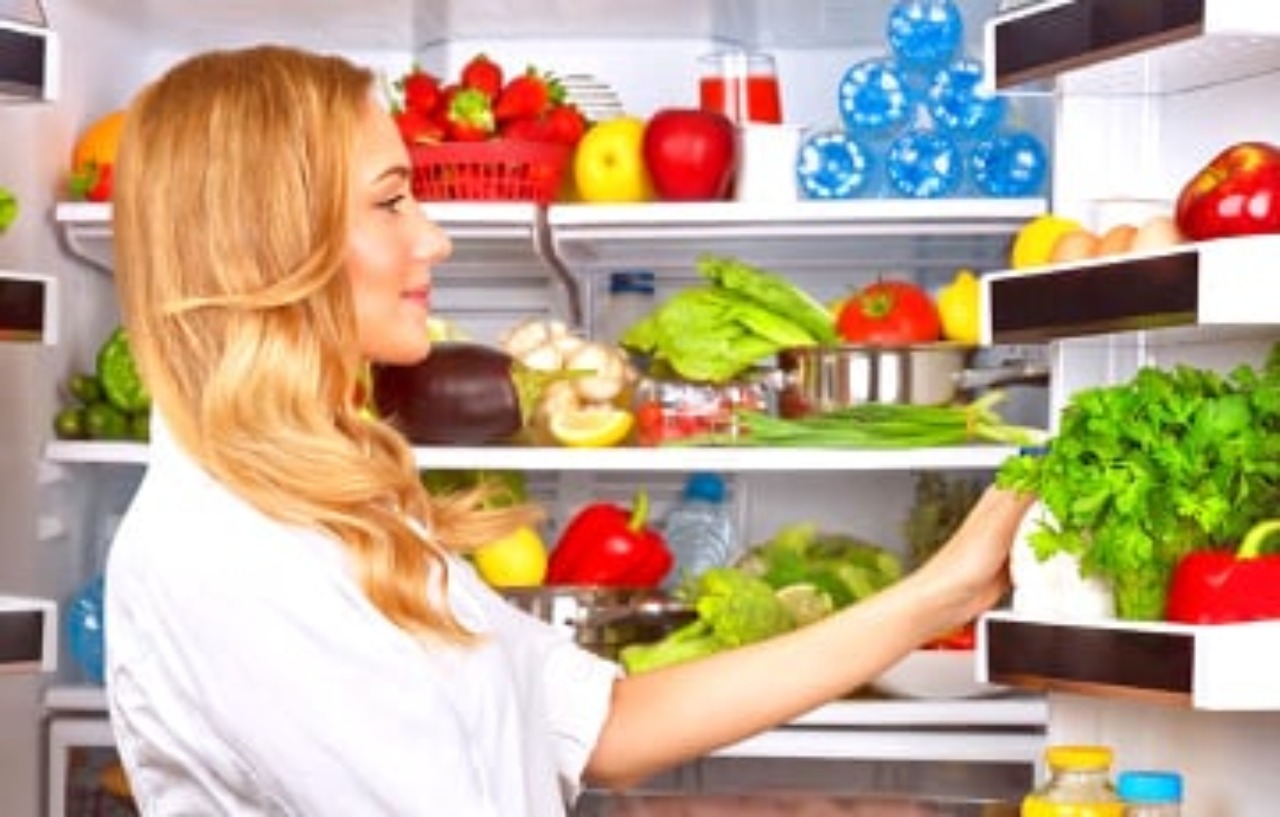 Дієтолог назвала продукти, що діють на «омікрон»