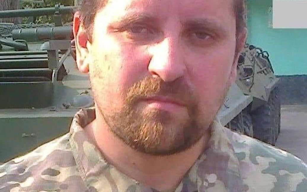 На Київщині окупанти розстріляли священика-капелана ПЦУ — соцмережі