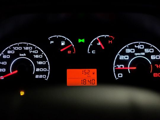 Як перевірити пробіг автомобіля перед покупкою: українцям дали кілька слушних порад