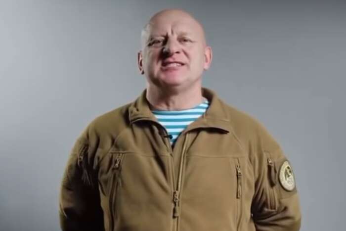 Підполковник армії Білорусі закликав співвітчизників відмовитись від нападу на Україну