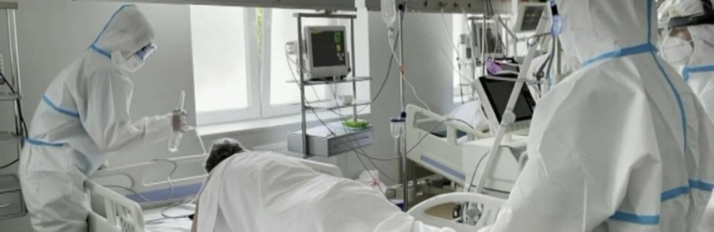 “Після появи цих симптомів лишається кілька днів, чекання веде до страшного лиха”: лікар про штам “Омікрон”