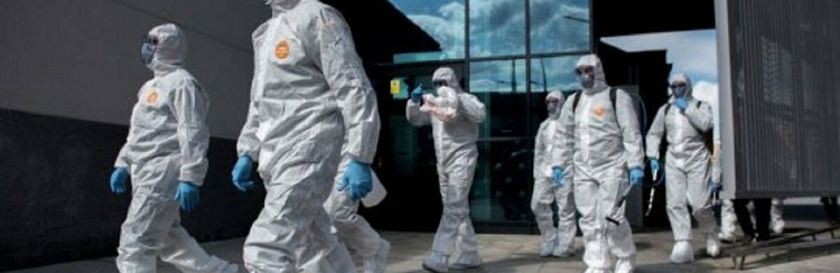 “Вірус добереться до кожного, небезпечна бактеріологічна інфекція почала руйнувати легені”: лікар про штам “Омікрон”