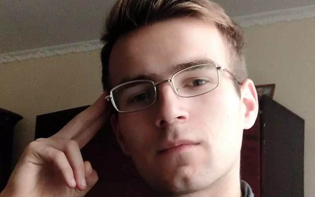 “10 днів лікував COVID-19 вдома”: стала відома причина смерті 19-річного студента у Тернополі