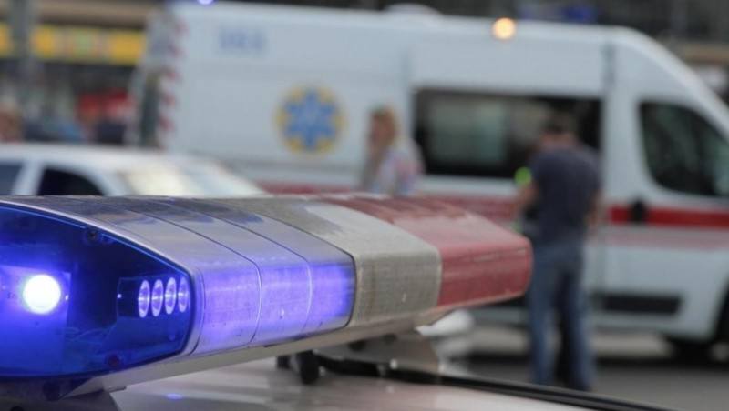 У Польщі в стічній канаві знайшли тіло українки