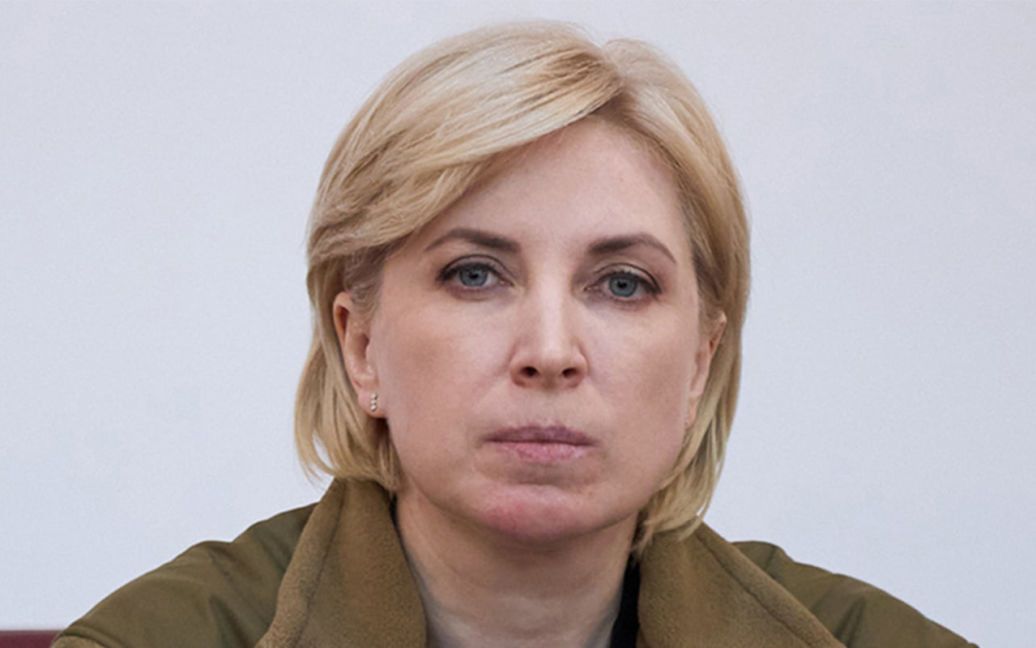 Верещук пригрозила тим, хто подумує використати момент для мародерства: “Пощади не буде!”