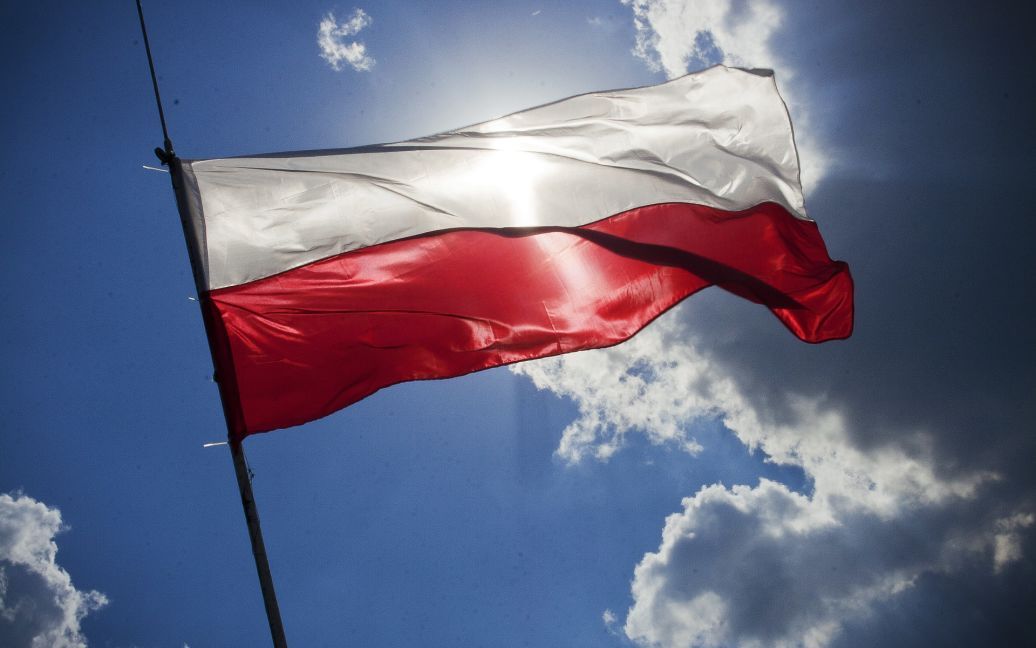 У Польщі через кіберзагрозу запровадили перший рівень тривоги