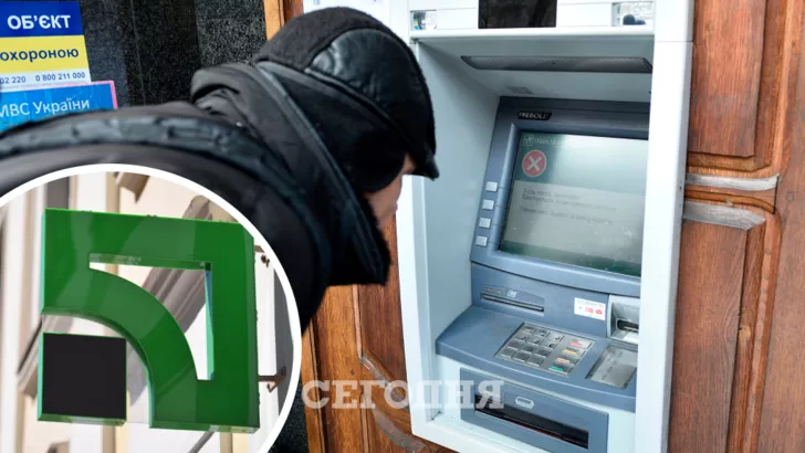 “Тільки знищення!” Чому ПриватБанк не повертає картки, що застрягли в банкоматі