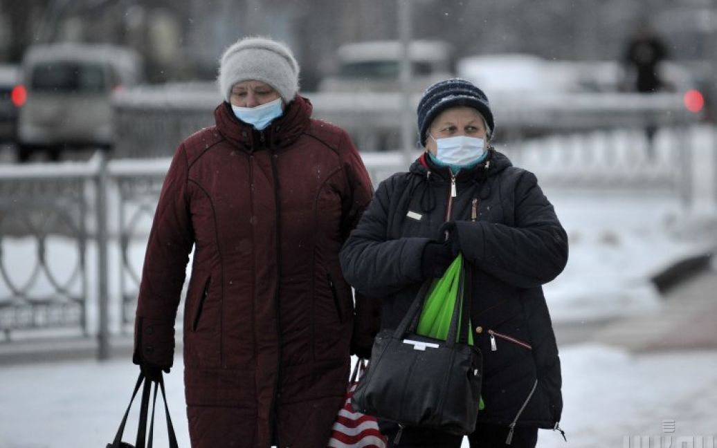 В Італії невакциновані люди старше 50 років не зможуть потрапити на роботу з 15 лютого