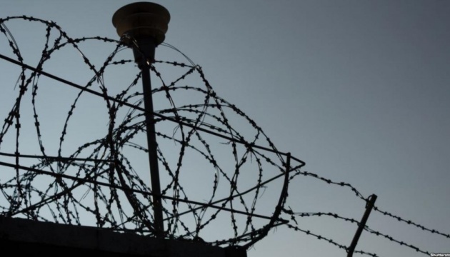 У Харківському СІЗО повісився 18-річний в’язень