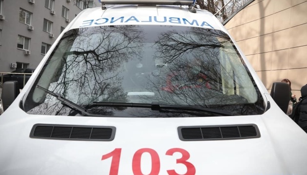 Сварка у ТЦ Полтави переросла у різанину, є загиблий та поранений