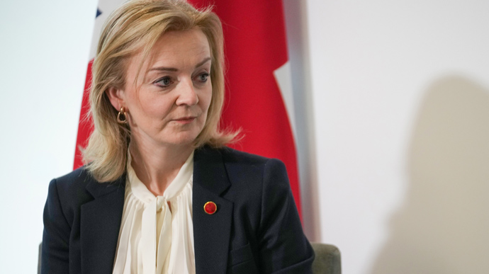 Глава МЗС Британії схвалила би вибір британців, готових добровольцями воювати за Україну