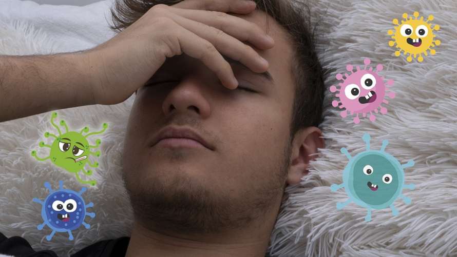 Медики назвали тривожні ознаки нового штаму омікрону