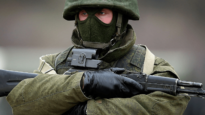 WP: Росія може інсценувати хімічну атаку під чужим прапором — розвіддані США