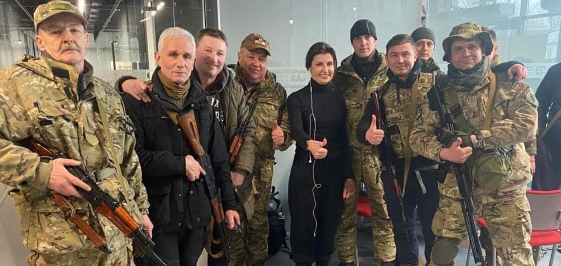 Марина Порошенко звернулася до українських жінок: ви – найкращі, разом ми – сила!