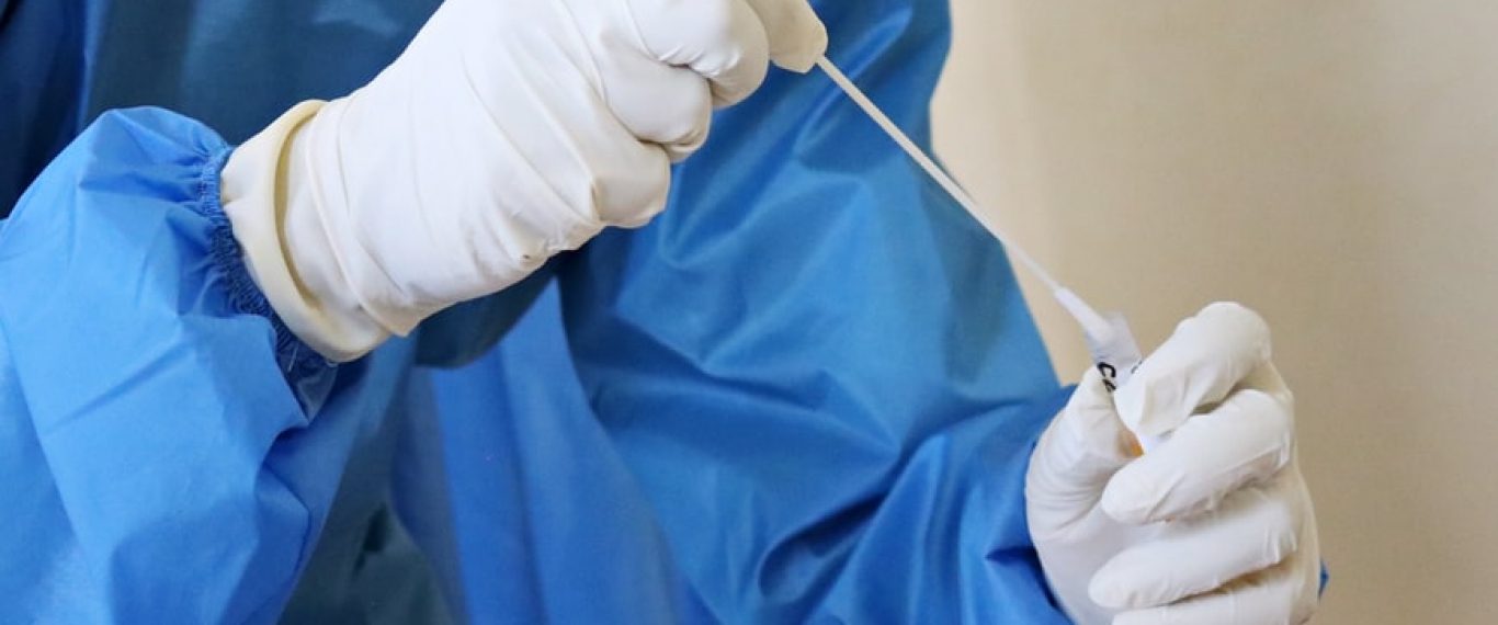 Який штам коронавірусу домінує в Україні: результати останнього дослідження