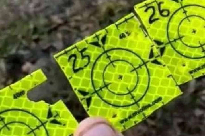 Окупанти через Telegram «наймають» людей розкидати мітки для коригування вогню