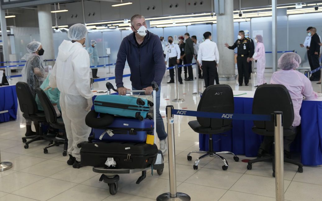 В ЄС затвердили нові правила подорожей для туристів від 1 березня: що зміниться