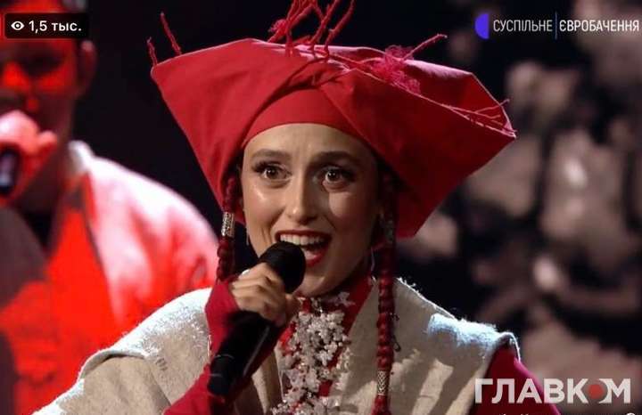 Стала відома справжня причина, чому Аліна Паш не поїде на Євробачення