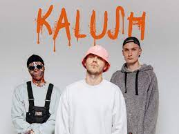Kalush Orchestra представили трек для фіналу нацвідбору Євробачення-2022