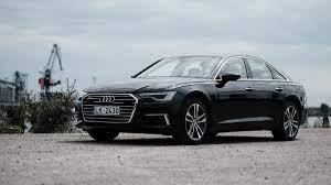 У 26-річного львів’янина вилучили Audi A6 за несплачені штрафи
