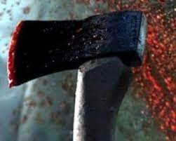 На Одещині жінка зарубала сокирою чоловіка, який її бив, та викинула тіло на сусідню ділянку: у подружжя залишилося троє дітей
