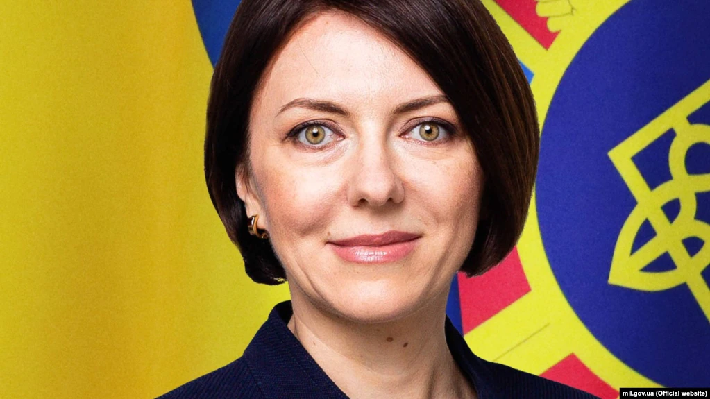 Українські військові знищили близько 800 противників – заступник міністра оборони