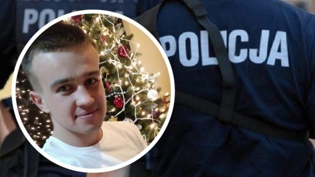 Чекає мама: у Польщі зник безвісти молодий українець із особливою прикметою (фото)