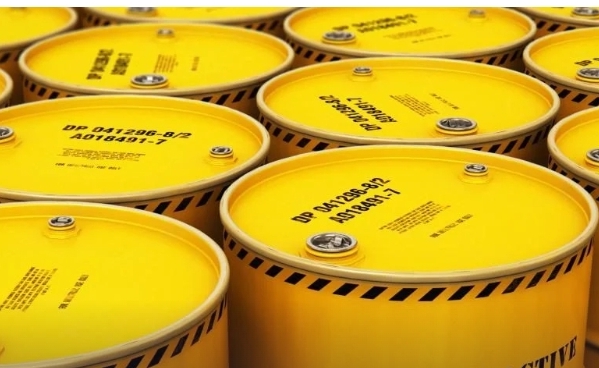 Російські війська обстріляли радіоактивний об’єкт Києва