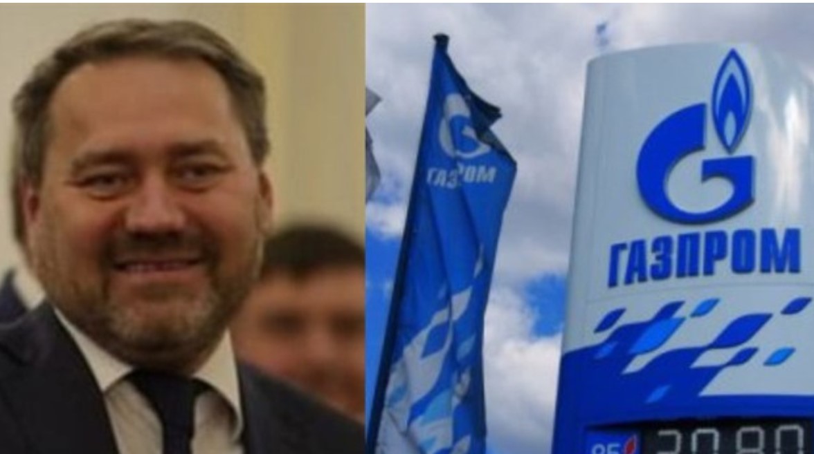 Повісився на дверях: Фінансовий директор Газпрому покінчив життя самогубством у Росії (ФОТО 18+)