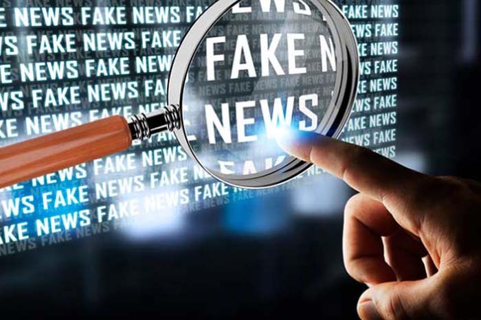 Російська пропаганда продовжує поширювати фейки — Головнокомандувач ЗСУ