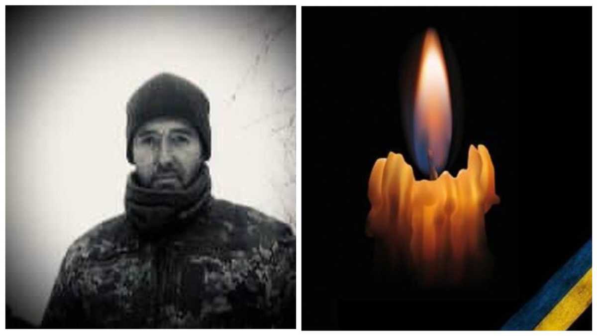 Вічна і світла пам’ять… Залишився син та батьки: відоме ім’я другого загиблого військового на Донбасі