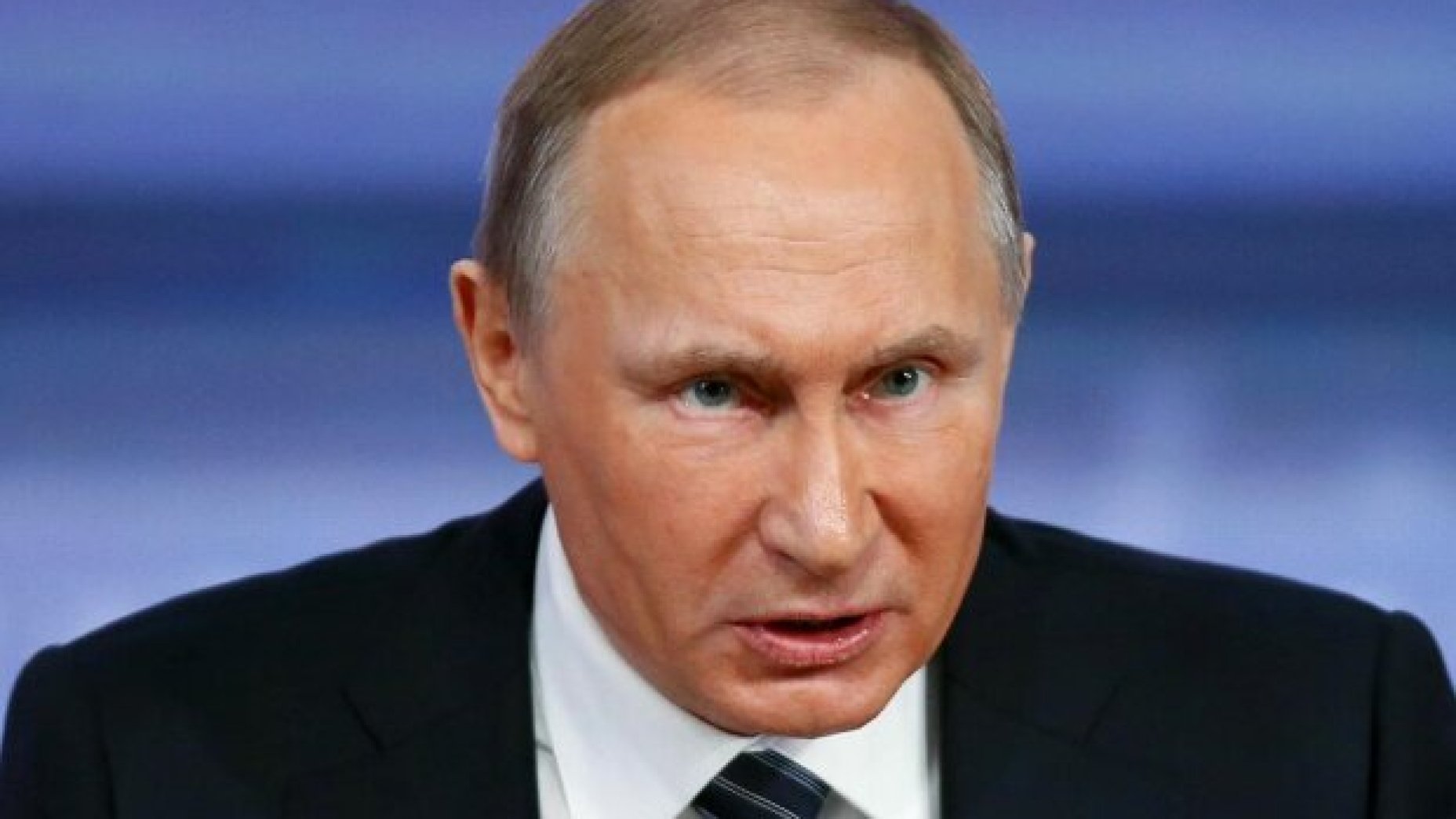 ПУТІН О 5 РАНКУ ОГОЛОСИВ ПРО ПОЧАТОК ВІЙСЬКОВОЇ ОПЕРАЦІЇ НА ДОНБАСІ