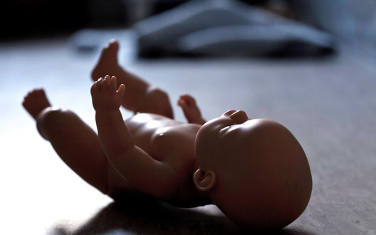 На Сумщині у лікарні померла 7-річна дитина, поранена під час обстрілів