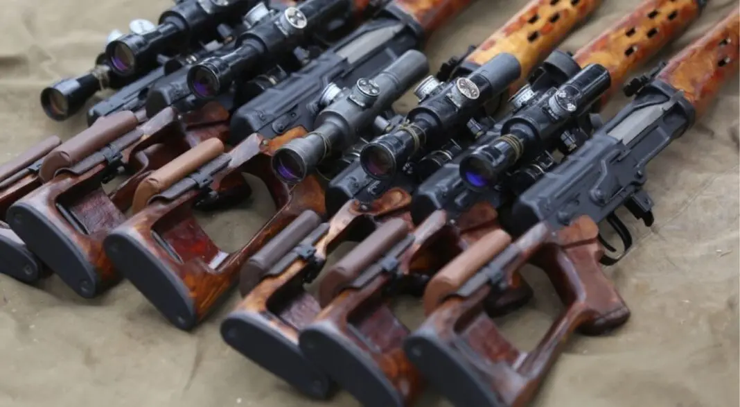 27 країн погодилися надати Україну зброю, медикаменти та іншу військову допомогу