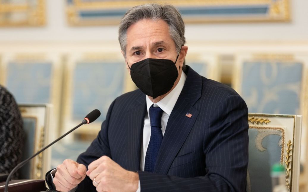 Майже на 54 мільйони доларів: США надають Україні додаткову гуманітарну допомогу