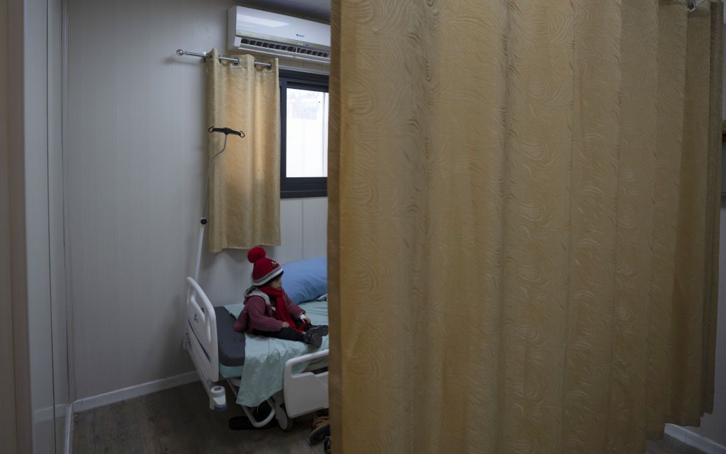 “Омікрон” у дітей: як батькам виявити інфікування: три основні симптоми