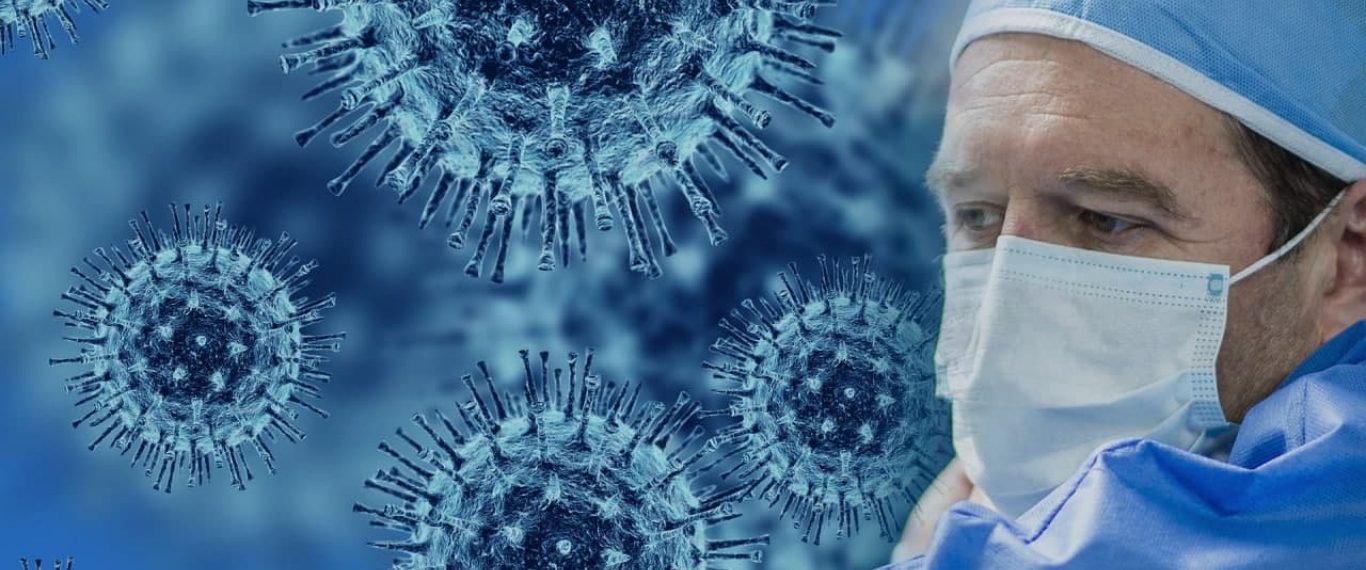 В Україні виявили новий варіант штаму “Омікрон”: чим він небезпечний