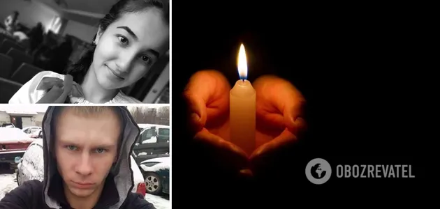 Убив 19-річну студентку, спалив авто та ховався від поліції: нові подробиці ДТП на Волині