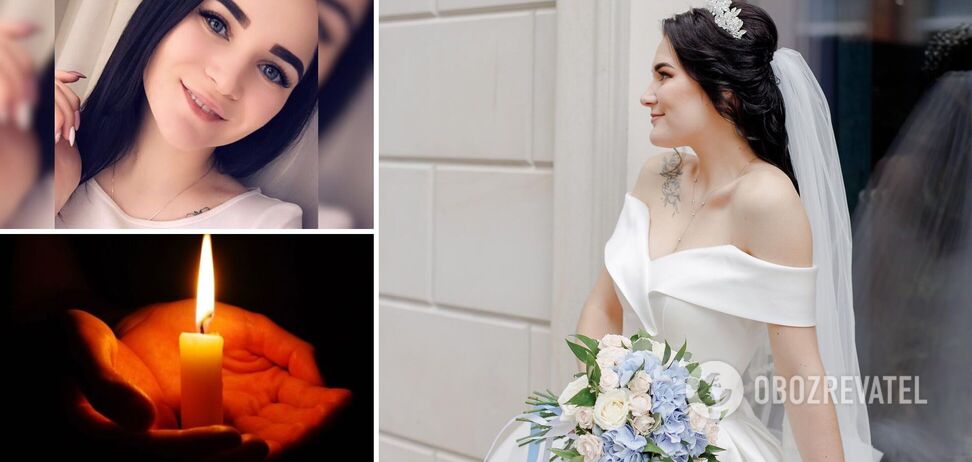 “Мамо, я задихаюся”: на Закарпатті спалахнув скандал через смерть вагітної, її рідні звинувачують лікарів