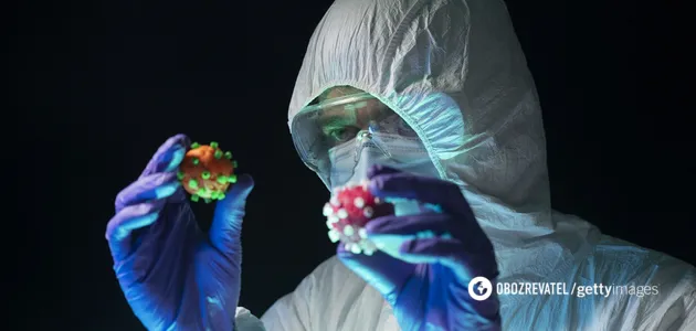 Захист від “Омікрону” : чому не варто пити чай з лимоном