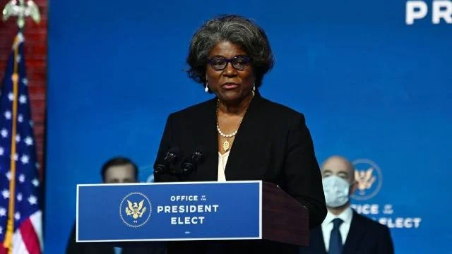 Світ має зупинити Путіна: посол США в ООН про рішення РФ привести ядерні війська в режим готовності