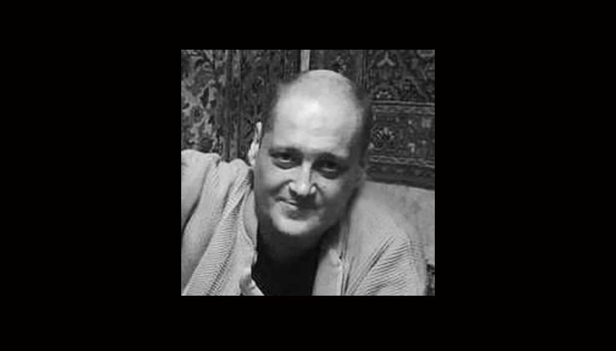 Він лишався у професії попри всі негаразди зі здоров’ям. «Сьогодні пішов з життя спортивний журналіст. Щирі співчуття