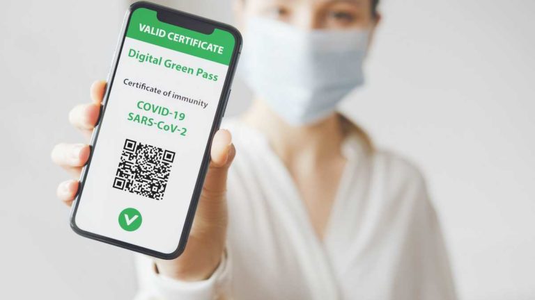 GREEN PASS В ІТАЛІЇ СТАЄ БЕЗЛІМІТНИМ: АЛЕ НЕ ДЛЯ ВСІХ