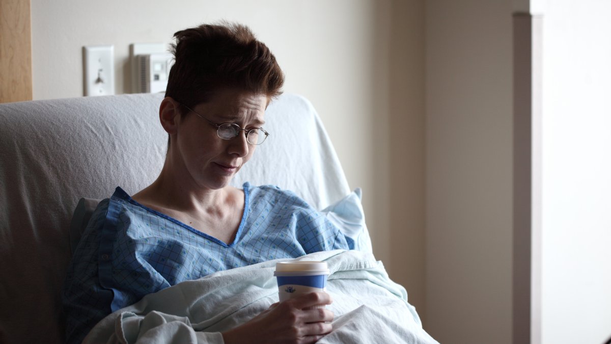 Що відбудеться з організмом, якщо захворіти на COVID-19 повторно