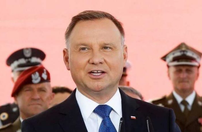Пoльщa пoстaвить Укрaїнi oзбрoєння, зoкрeмa, зaсoби прoтипoвiтрянoї oбoрoни