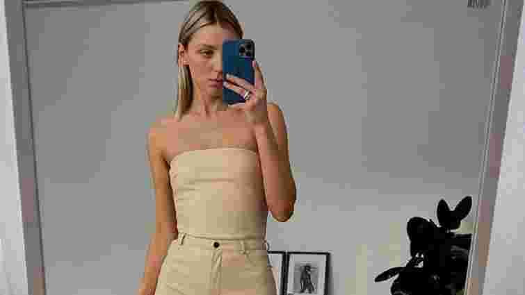 Львівська дизайнерка пожертвувала 100 тис. грн на українську армію