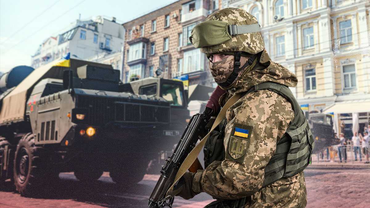 В Україні ввели воєнний стан: що це означає для громадян