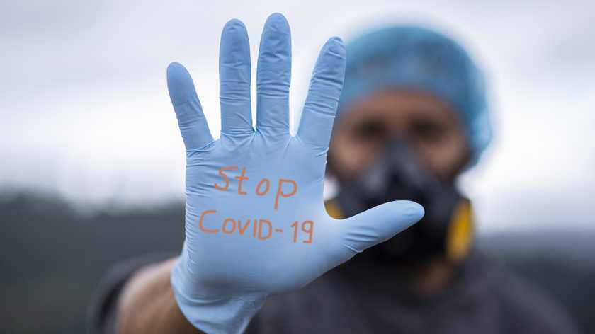 Топ-5 симптомів Омікрону у вакцинованих