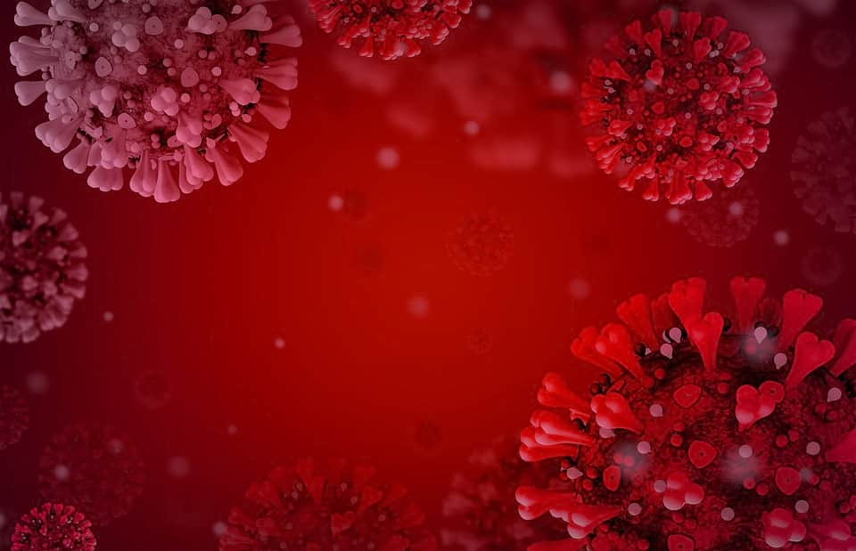 Лікарі назвали симптоми нового подваріанта Омікрона