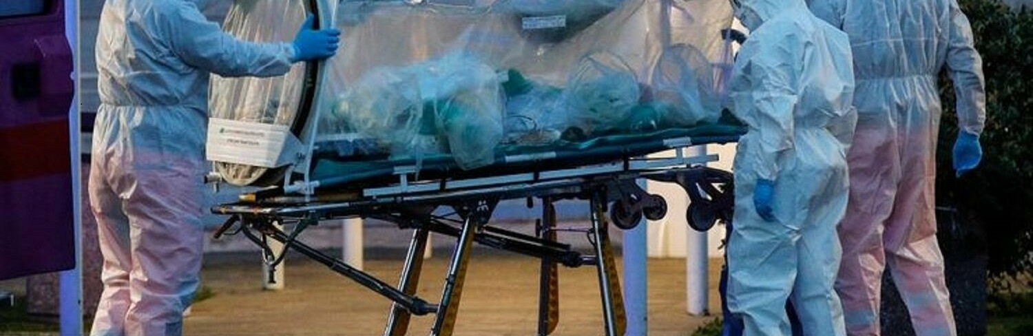 “Мозковий туман – це підступний симптом, але існує один простий спосіб подолання страждання”: лікар про штам “Омікрон”